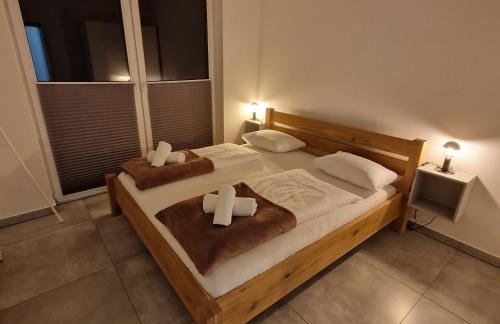 Apartamenty KADO (MATEJKI) - Photo 10