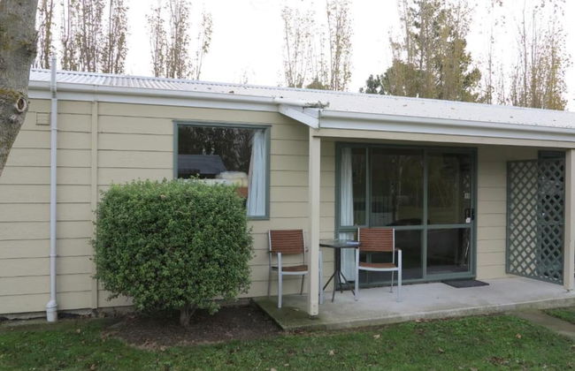 Glenmark Holiday Park - Foto 34