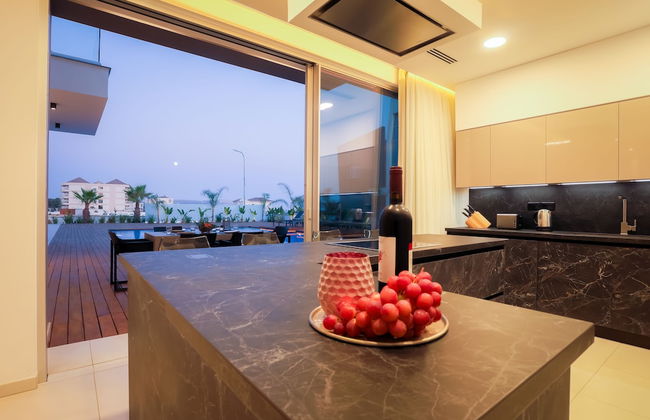 Cove Seaview Villas - Foto 47