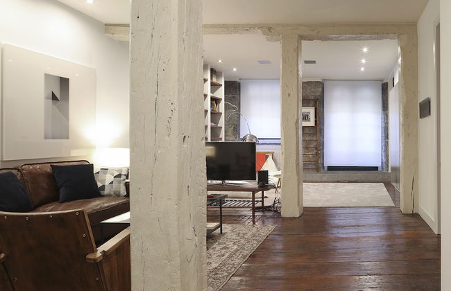 Casco Viejo Comodidad y Elegancia by Urban Hosts - Foto 1