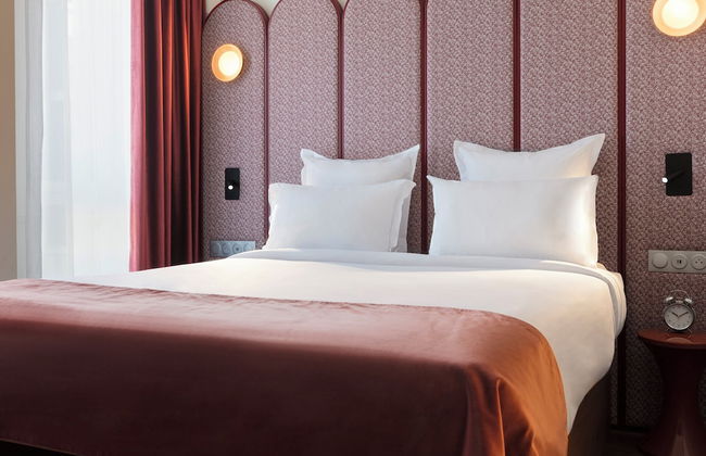 lyf Gambetta Paris - Foto 8