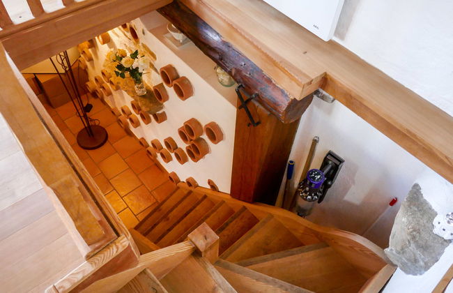 Rustico Scateto 66 - Foto 12