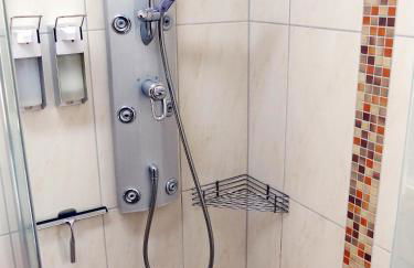 "Balmgarten" im Naturpark Usedom, Bio Solarhaus mit großem Garten - Foto 30