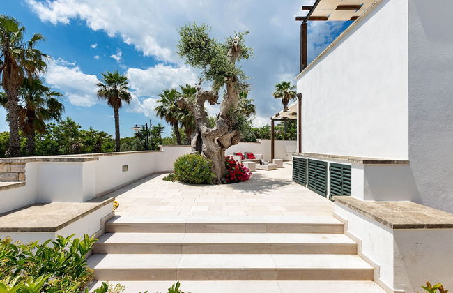 662 Suite Premium La Greca - Foto 43