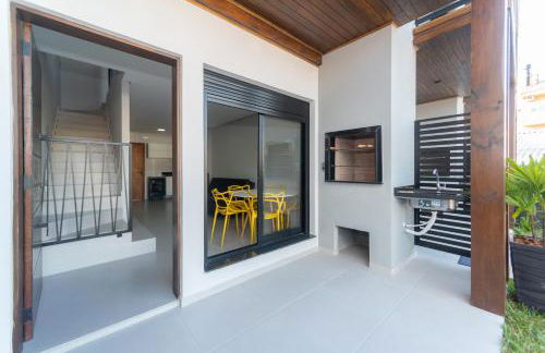 Pousada Soul Papagaio - lofts completos a 30 metros do mar - Foto 12