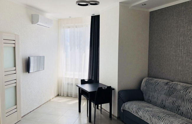 The Rooms Apart - Photo 21