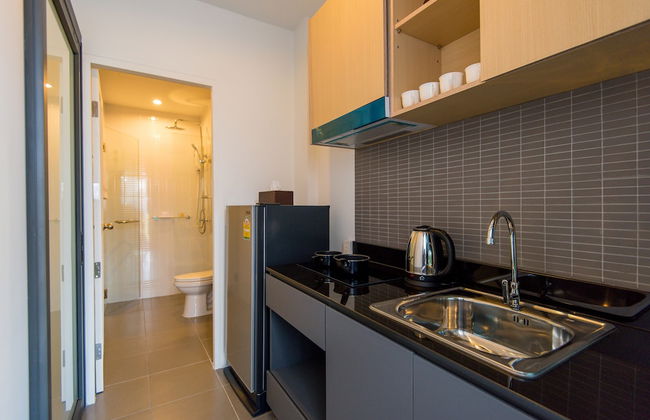 Hill Myna Condotel - Foto 17