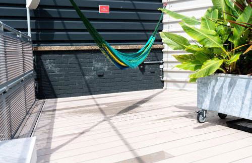 The Jazz Quarters, Southsea's hidden gem - Photo 23