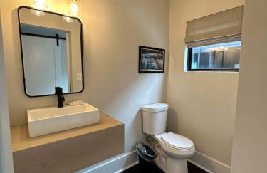 Abode Memphis - Pontotoc - Foto 55