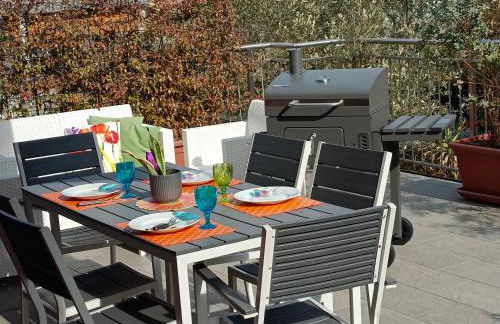 Tra lago e montagne home nonna Maria - Foto 62