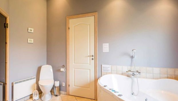 Holiday Home in Tarm - Foto 4, Tratamientos de spa