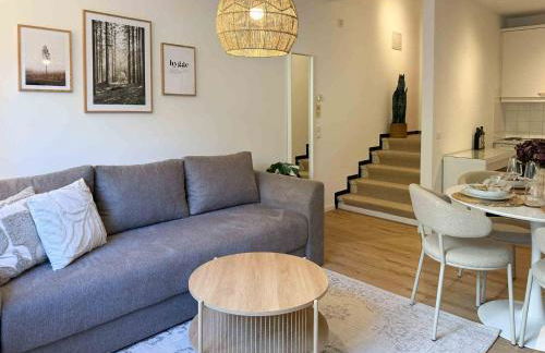 Cosy Getaway mit Schwimmbad und Sauna - Foto 14