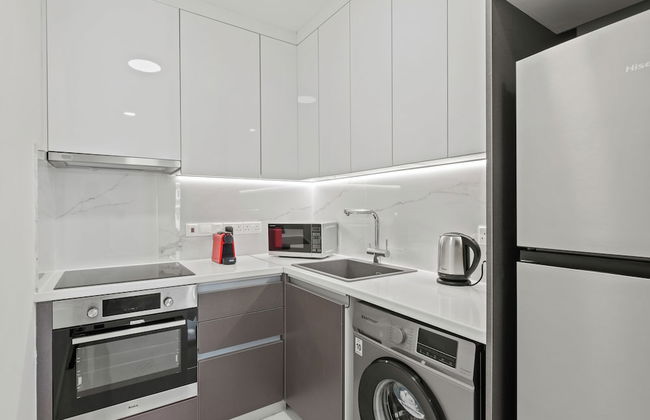 Maestro City Apartments - Foto 34