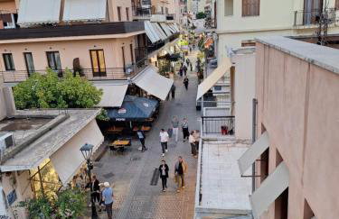 Harbour - Spacious Unique 2-Balcony Apartment in Chania Old Town - Foto 57
