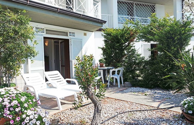 Villa Paola - Foto 22