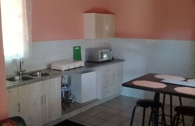 Horizon View Chalets - Foto 8