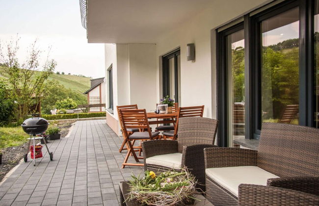 The Moselle Gate to Koblenz - Photo 19