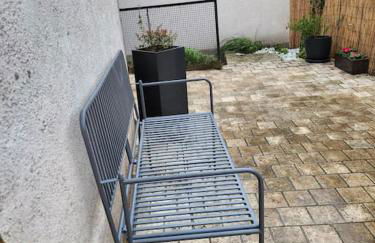 La maisonnette des hautes granges - Foto 16