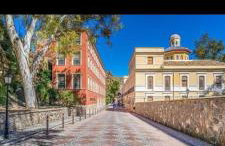 Atico de lujo con jacuzzi, piscina y gimnasio cerca de Balneario de Archena - Foto 78