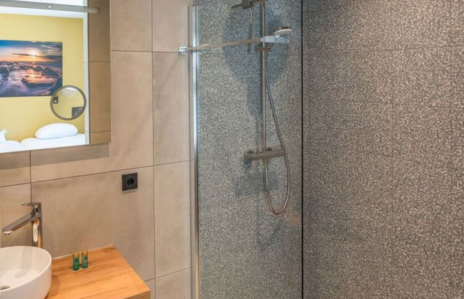 Chalet in Texel Near Forest & Beach - Foto 13