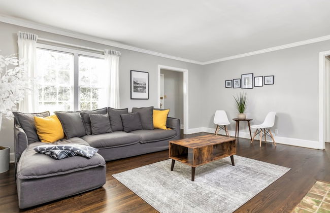 Charming LaVista bungalow - Foto 1