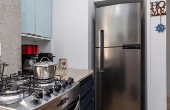 Fantastic sea view - Maison Ipanema Prime - Foto 22