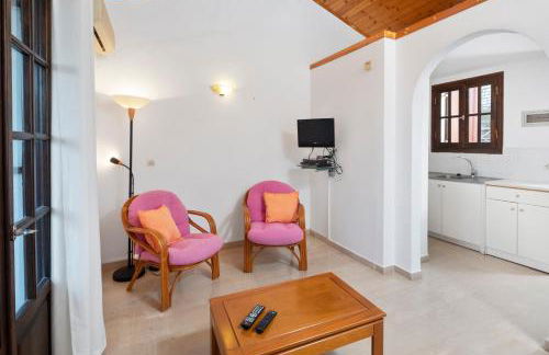 Kerasia Villas - 4 apartments & cottage - Photo 46