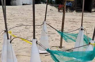 AP Solarina - 2 quartos a 80m da praia de Cumbuco e 150m do Chico do Caranguejo - Foto 67