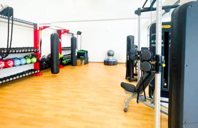 Signature Hotel Apartment Accra Ghana - Foto 23