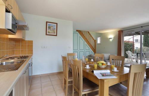 Vacancéole - Les Bastides de Fayence - Foto 60