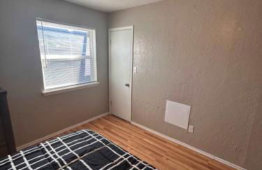 Near Fort Sill Cozy 2-Bedroom Townhouse - Foto 19
