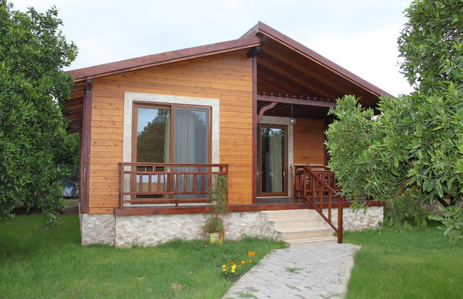 Villa Bilge - Foto 1