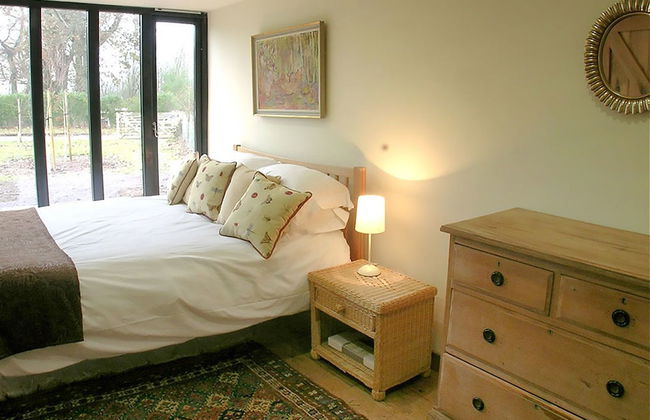 Lackford Lakes Barns - Foto 2