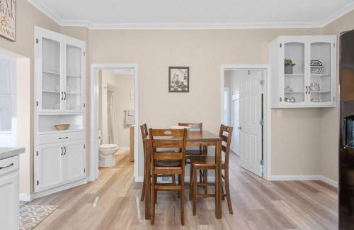 The Quaint and Cozy Stay on Bowen - Foto 31