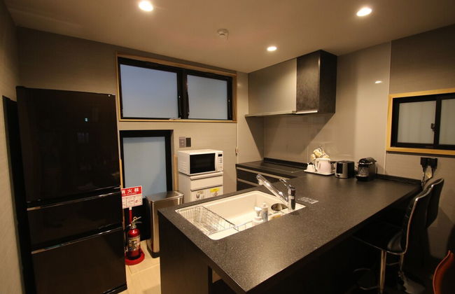 The Residence Shin - Foto 9