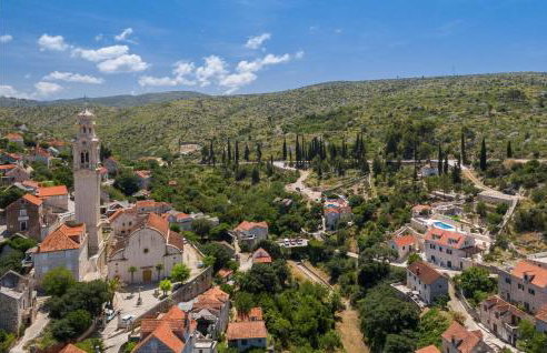 Villa Luka Brac - Foto 47