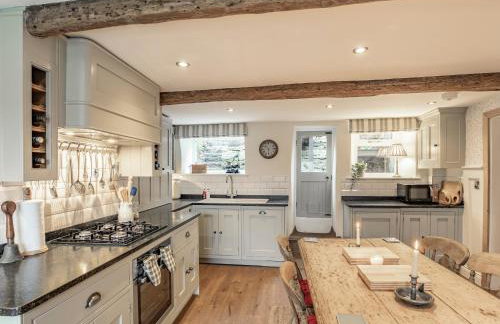 Hob Cote - Cottage - Foto 13