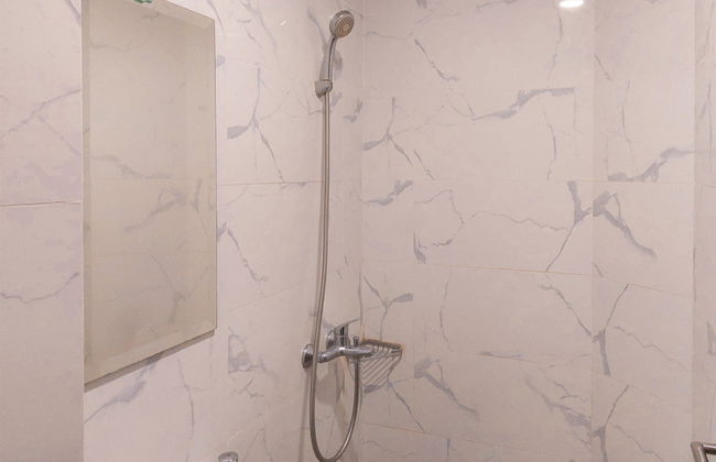 Good Studio Near Binus At Pacific Garden Apartment - Foto 11