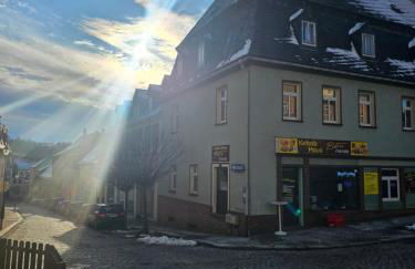 Unterkunft für Familien, Montagen arbeiter, und und und, Sweet Home - Foto 21