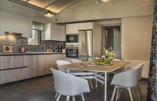 Alekos Beach Houses-Elia Villas - Foto 16