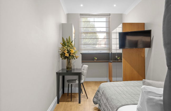 Cleveland Residences Russell Square - Foto 75