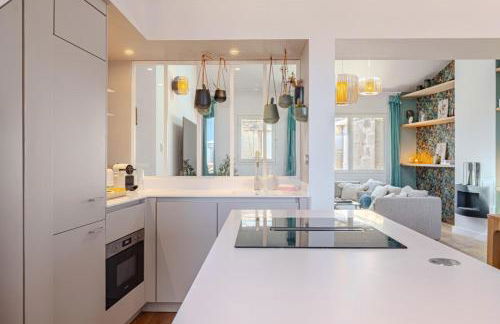 Là-Haut - Rooftop - Panorama sur la ville Parking - Foto 14