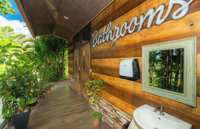 Villas Paradise - Foto 41