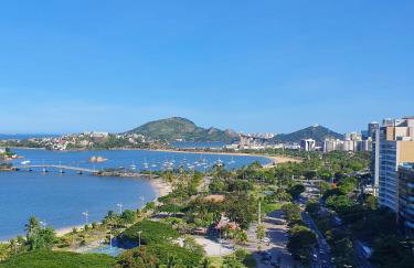 Praia do canto apart 3 - Foto 1