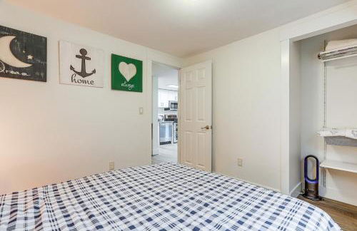 Walk to Beach and Lake Access Cozy Redmond Apt! - Foto 15