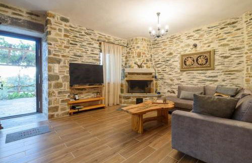 The Stone House - Foto 13