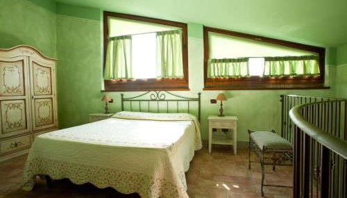 Agriturismo Borgo Vigna Vecchia - Foto 5