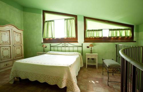 Agriturismo Borgo Vigna Vecchia - Foto 5