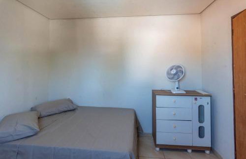 Casa com Piscina e Churrasqueira no Parque Fehr - Foto 16