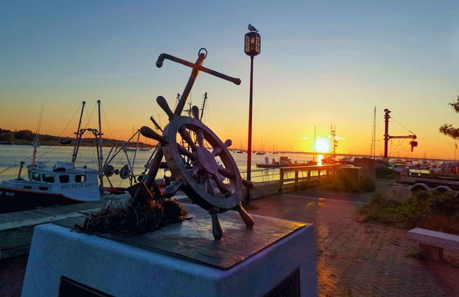 Joppa Flat - Foto 34